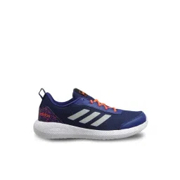Adidas Men's Adi Ease M Blue Running Shoes