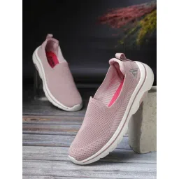 Action Women's Pink Running Shoes