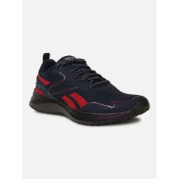 Reebok Men Navy Running Shoes