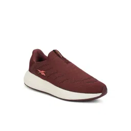 Reebok Women's Maroon Walking Shoes