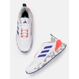 ADIDAS Men LightRun Edge Force Running Shoes