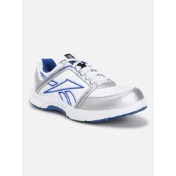 Reebok Men White Running Shoes