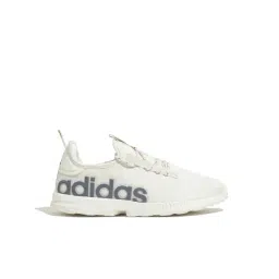 Adidas Men's Comfrt Off White Running Shoes
