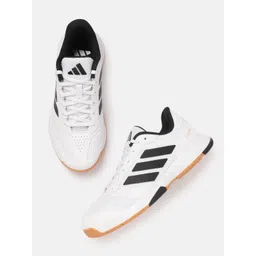 ADIDAS Men Ligra 8 Indoor Shoes