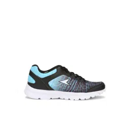 Power by Bata Women's Blue Running Shoes