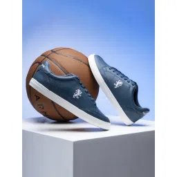 Red Tape Women's Blue Sneakers