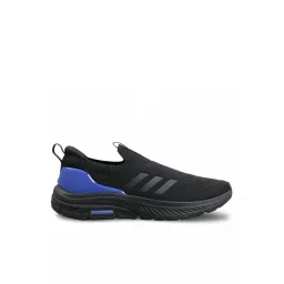 Adidas Men's CLOUDFOAM WALK LOUN Black Walking Shoes