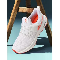 JQR Men Aviatorr Mesh Running Shoes