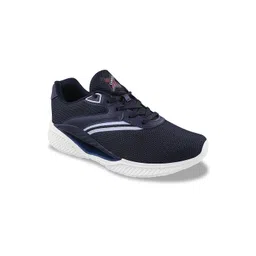 Campus Mesh Running Non-Marking Shoes