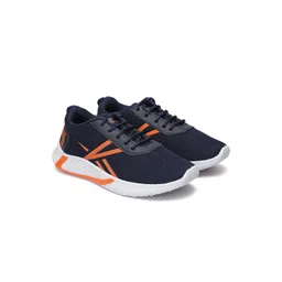 Spotwalk Men Mesh Running Non-Marking Shoes