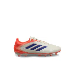 Adidas UNISEX COPA PURE III LEAGU White Football Shoes