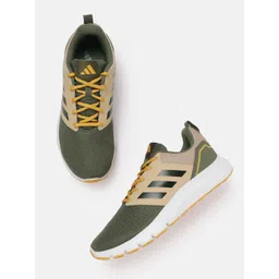 ADIDAS Men Woven Design Axelate Walking Shoes
