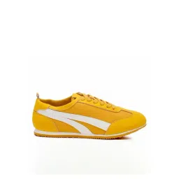 London Rag Women's Yellow Sneakers