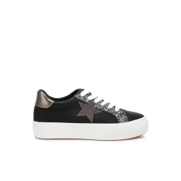 London Rag Women's Black Sneakers