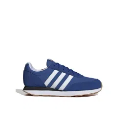 adidas Men's RUN 60s Blue Sneakers
