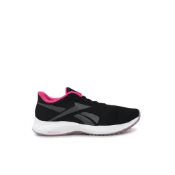 Reebok Women's Runner 5.0 Black Running Shoes