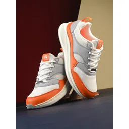 OFF LIMITS Women Mesh Running Non-Marking Shoes