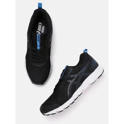 ASICS Men Woven Design GEL-33 Running Shoes