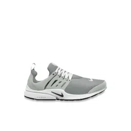 Nike Men's AIR PRESTO Grey Running Shoes