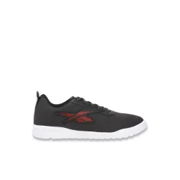 Reebok Men's Fusion Lux 2.0 Grey Training Shoes