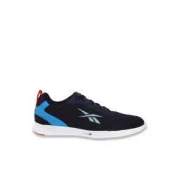 Reebok Men's Orbit Move Walk Navy Training Shoes