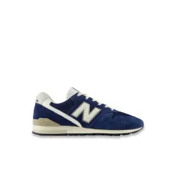 New Balance Men's CM996SF2 Blue Running Shoes