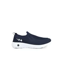 Campus Men's IMAGINE Peacoat Navy Running Shoes