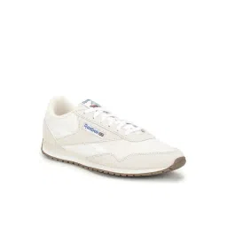 Reebok Men's White Sneakers