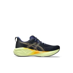 Asics Men's NOVABLAST 5 Indigo Blue Running Shoes