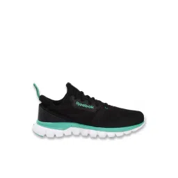 Reebok Women's Aim Runner Black Running Shoes