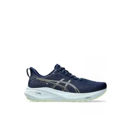 Asics Women's GT-2000 13 Blue Running Shoes
