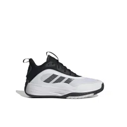 Adidas Originals Men's OWNTHEGAME 3.0 Cloud White Basketball Shoes