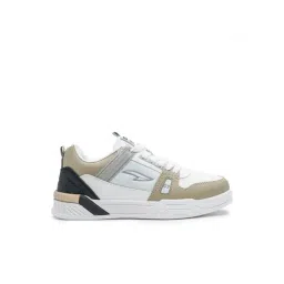 Asian CHICAGO-01 Men's CHICAGO-01 Beige Sneakers