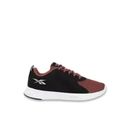 Reebok Women's Run Continuum Brown Running Shoes