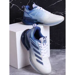 Columbus Men Running Non-Marking Shoes