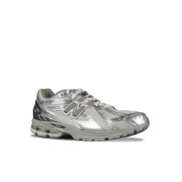 New Balance Unisex U1906ICP Silver Metallic Running Shoes