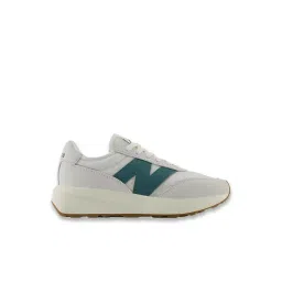 New Balance Unisex U370ICC New Spruce Running Shoes