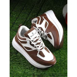 Rowlans Women Colourblocked Sneakers