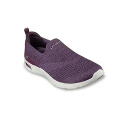 Skechers Arch Fit Refine-IR Women Running Shoes