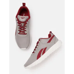 Reebok Men Woven Design Energy Streak Shoes