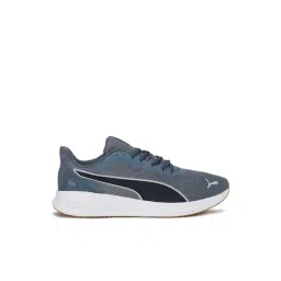 Puma Men's Transport Modern Better Grey Running Shoes