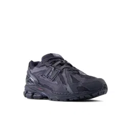 New Balance Men's Abzorb Black Casual Sneakers