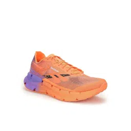 Reebok Men's Orange Running Shoes