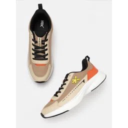 HRX by Hrithik Roshan Men Running Shoes
