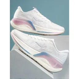 Red Tape Women's Flow+ Grey Walking Shoes