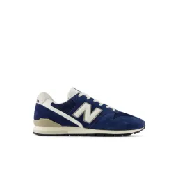 New Balance Men's CM996SF2 Blue Sneakers