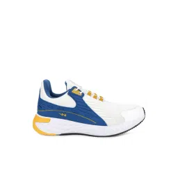 Campus Men's ROCKET PRO Off White Running Shoes