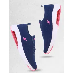 Sparx Women's Navy Running Shoes