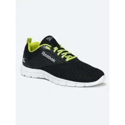 Reebok Men Black Running Shoes