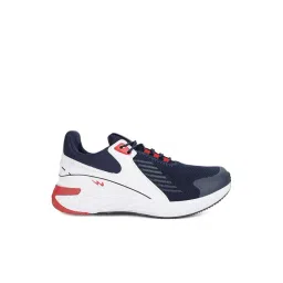 Campus Men's ROCKET PRO Blue Running Shoes